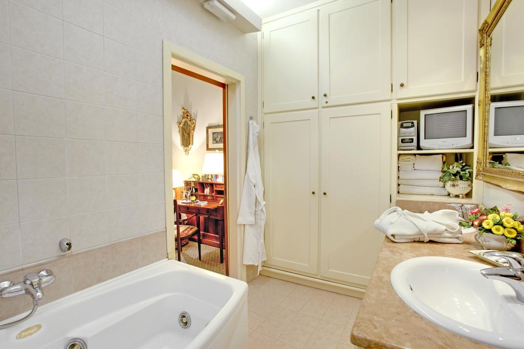 Апартаменти Le Vele Pied-A-Terre Венеція Екстер'єр фото