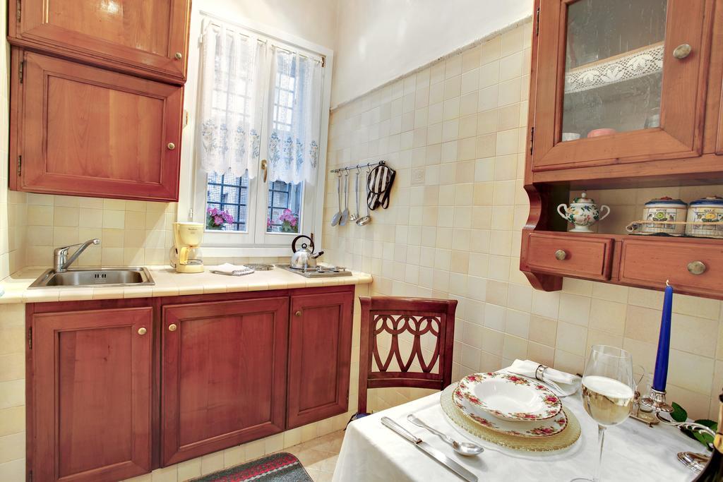 Апартаменти Le Vele Pied-A-Terre Венеція Екстер'єр фото