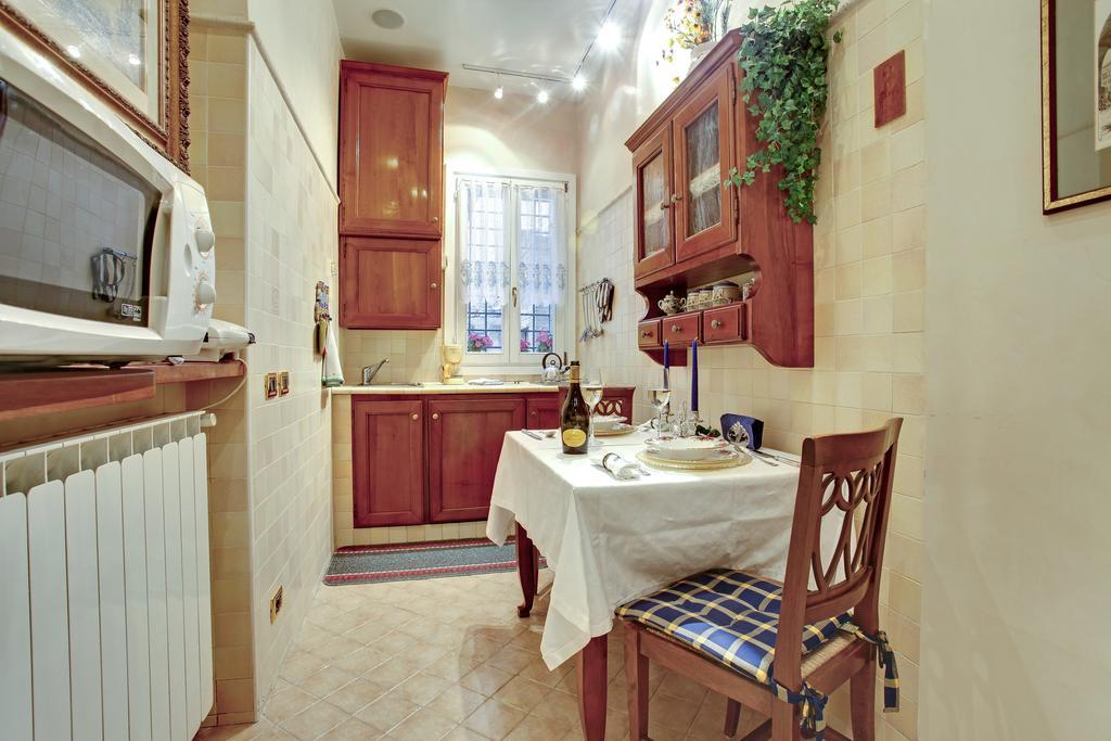 Апартаменти Le Vele Pied-A-Terre Венеція Екстер'єр фото