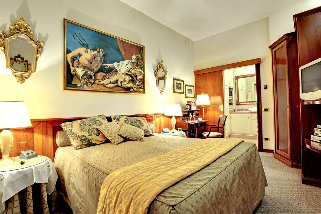 Апартаменти Le Vele Pied-A-Terre Венеція Екстер'єр фото