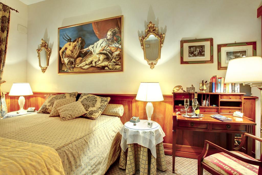 Апартаменти Le Vele Pied-A-Terre Венеція Екстер'єр фото
